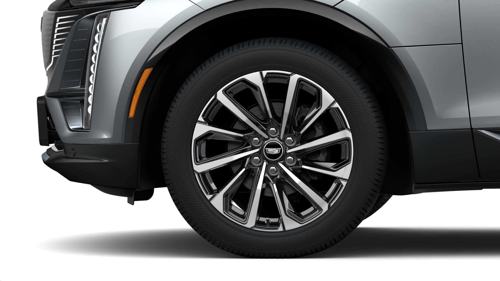 2026 Cadillac LYRIQ Premium Sport