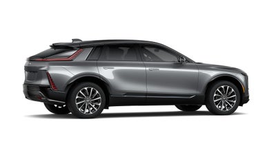 2026 Cadillac LYRIQ Premium Sport