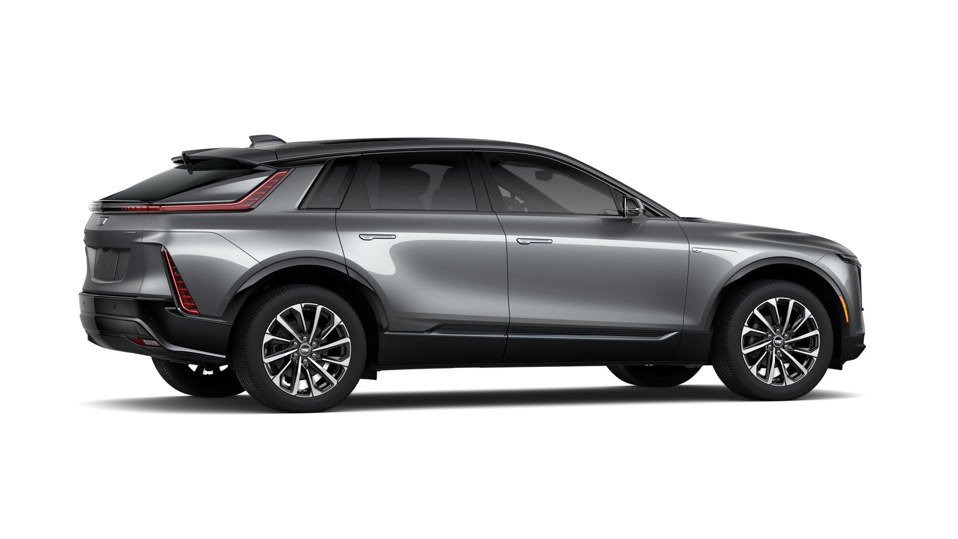 2026 Cadillac LYRIQ Premium Sport