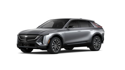 2026 Cadillac LYRIQ Premium Sport