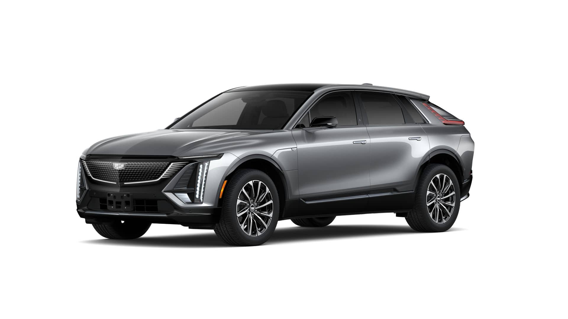 2026 Cadillac LYRIQ Premium Sport