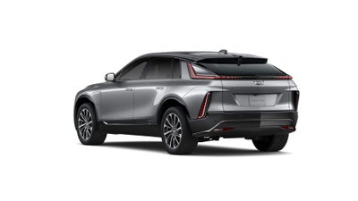 2026 Cadillac LYRIQ Premium Sport