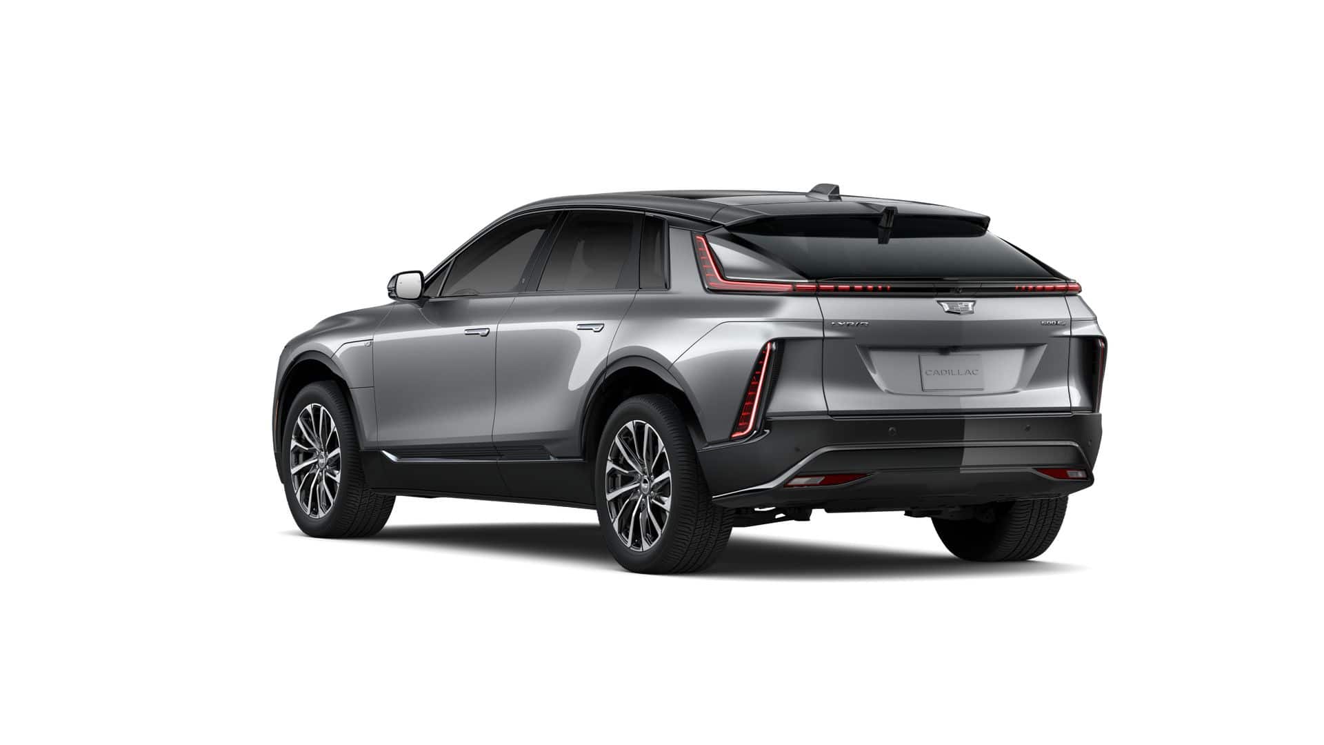 2026 Cadillac LYRIQ Premium Sport