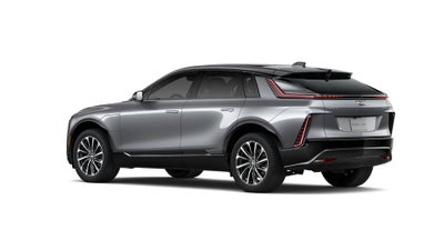 2026 Cadillac LYRIQ Premium Sport