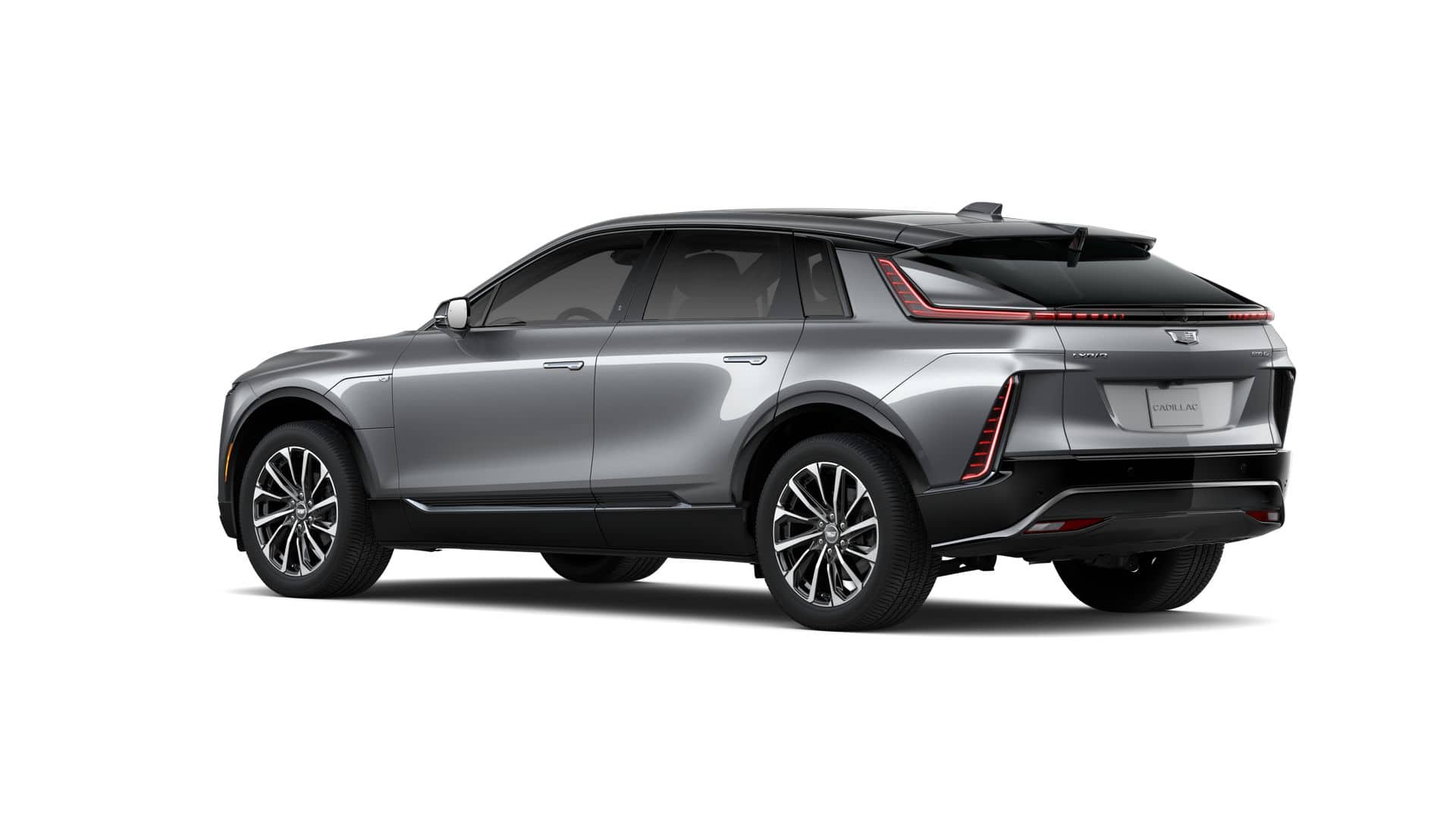 2026 Cadillac LYRIQ Premium Sport