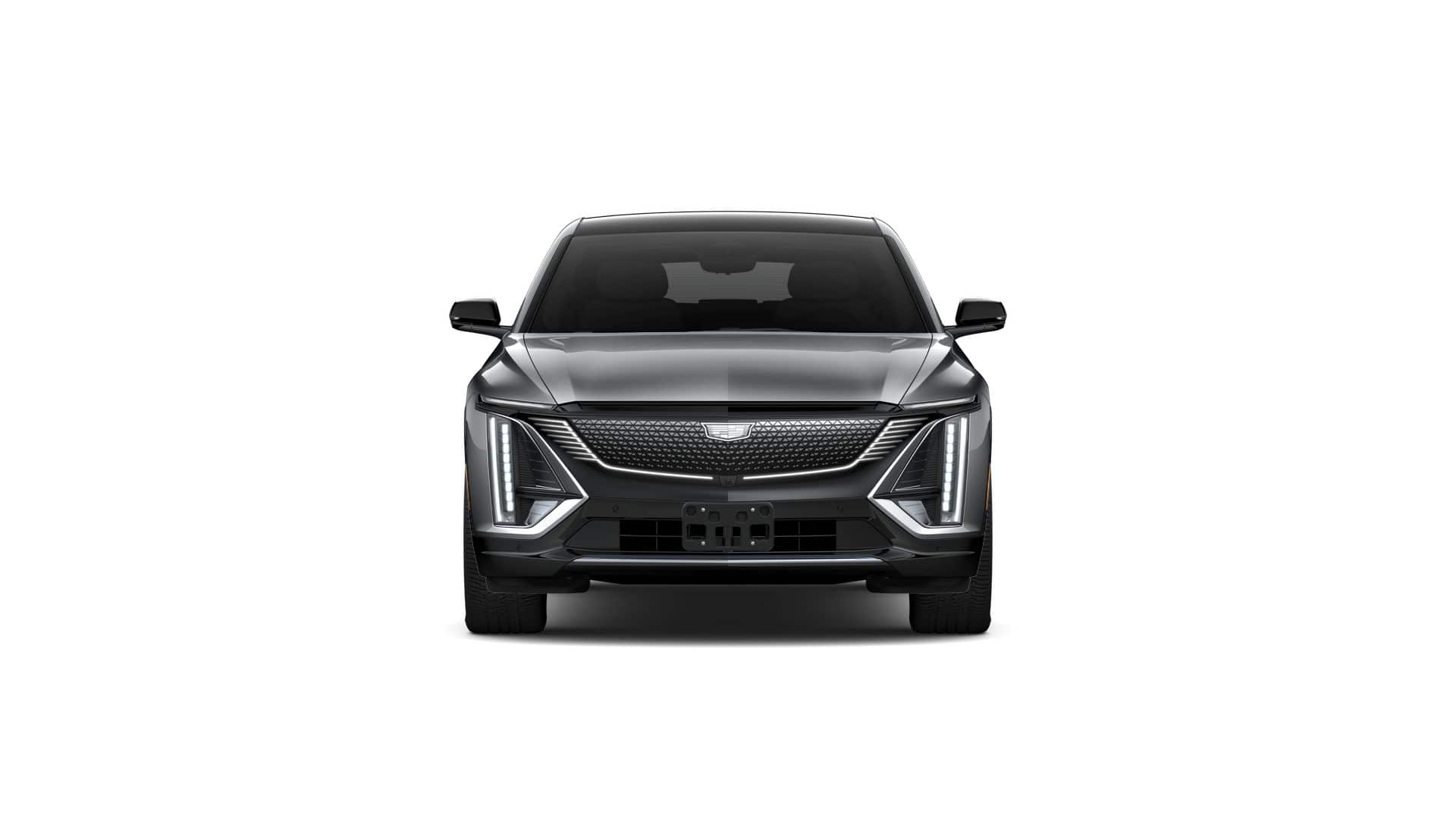 2026 Cadillac LYRIQ Premium Sport