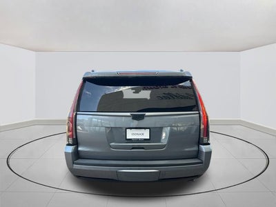 2020 Cadillac Escalade Premium Luxury