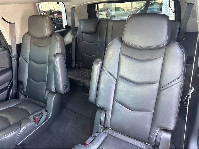 2020 Cadillac Escalade Premium Luxury