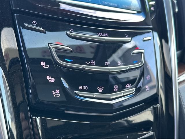 2020 Cadillac Escalade Premium Luxury