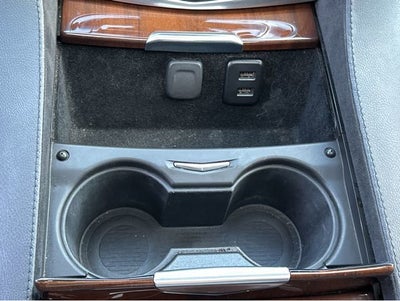 2020 Cadillac Escalade Premium Luxury