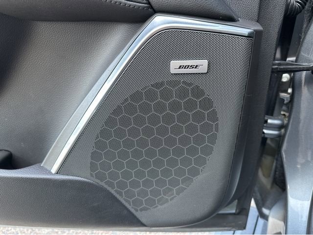 2020 Cadillac Escalade Premium Luxury