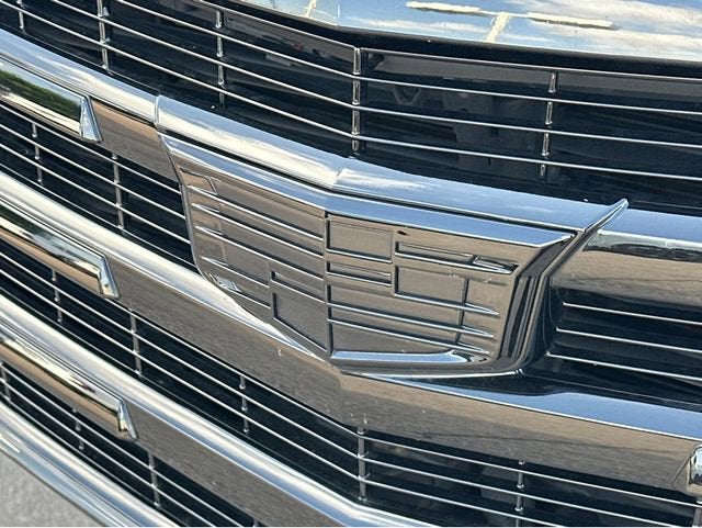 2020 Cadillac Escalade Premium Luxury