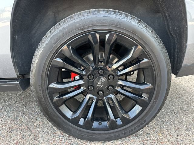 2020 Cadillac Escalade Premium Luxury