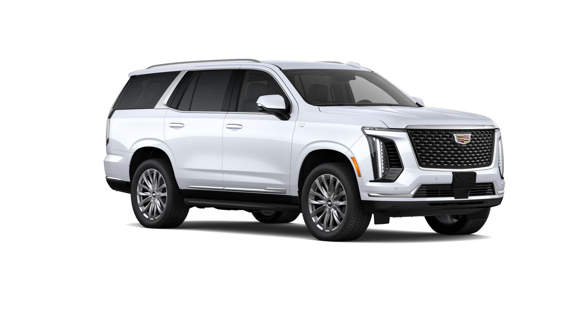 2026 Cadillac Escalade 1SA