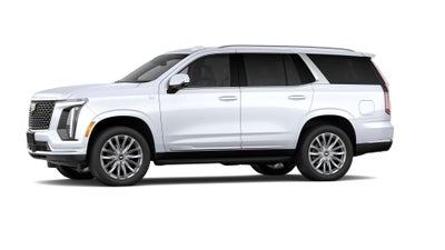 2026 Cadillac Escalade 1SA