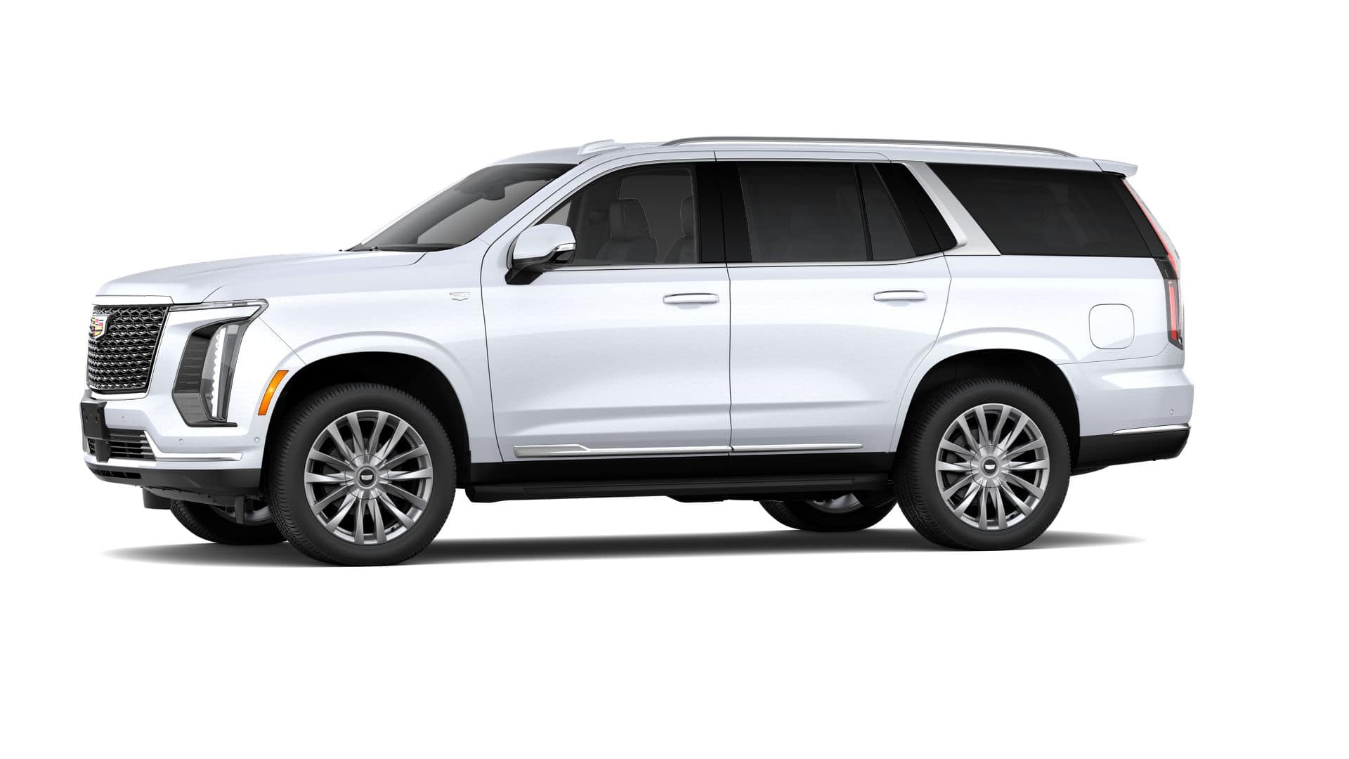 2026 Cadillac Escalade 1SA