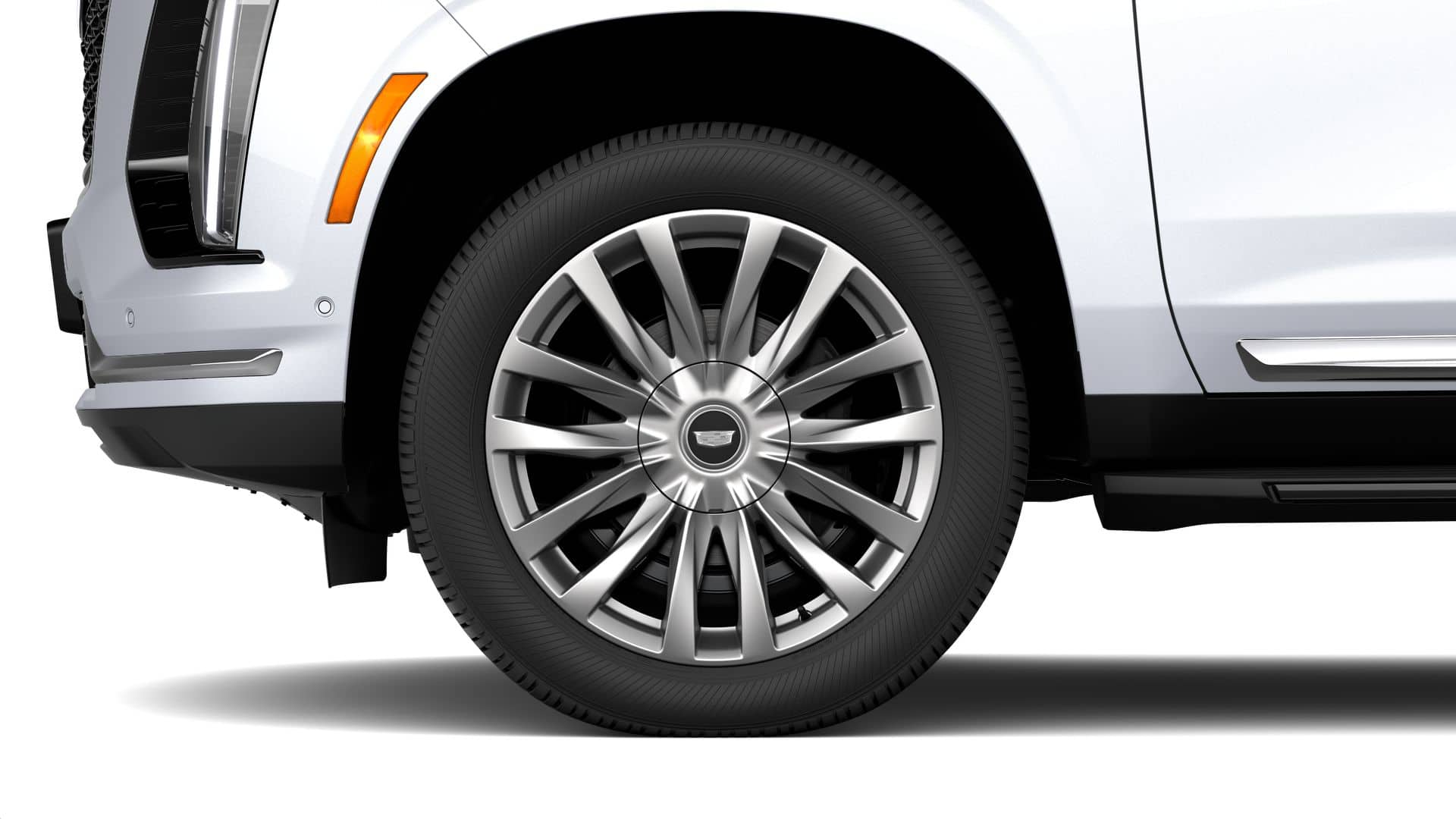 2026 Cadillac Escalade 1SA