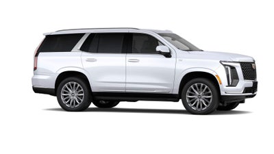 2026 Cadillac Escalade 1SA