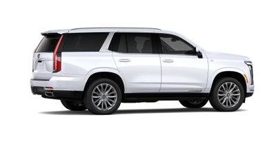 2026 Cadillac Escalade 1SA