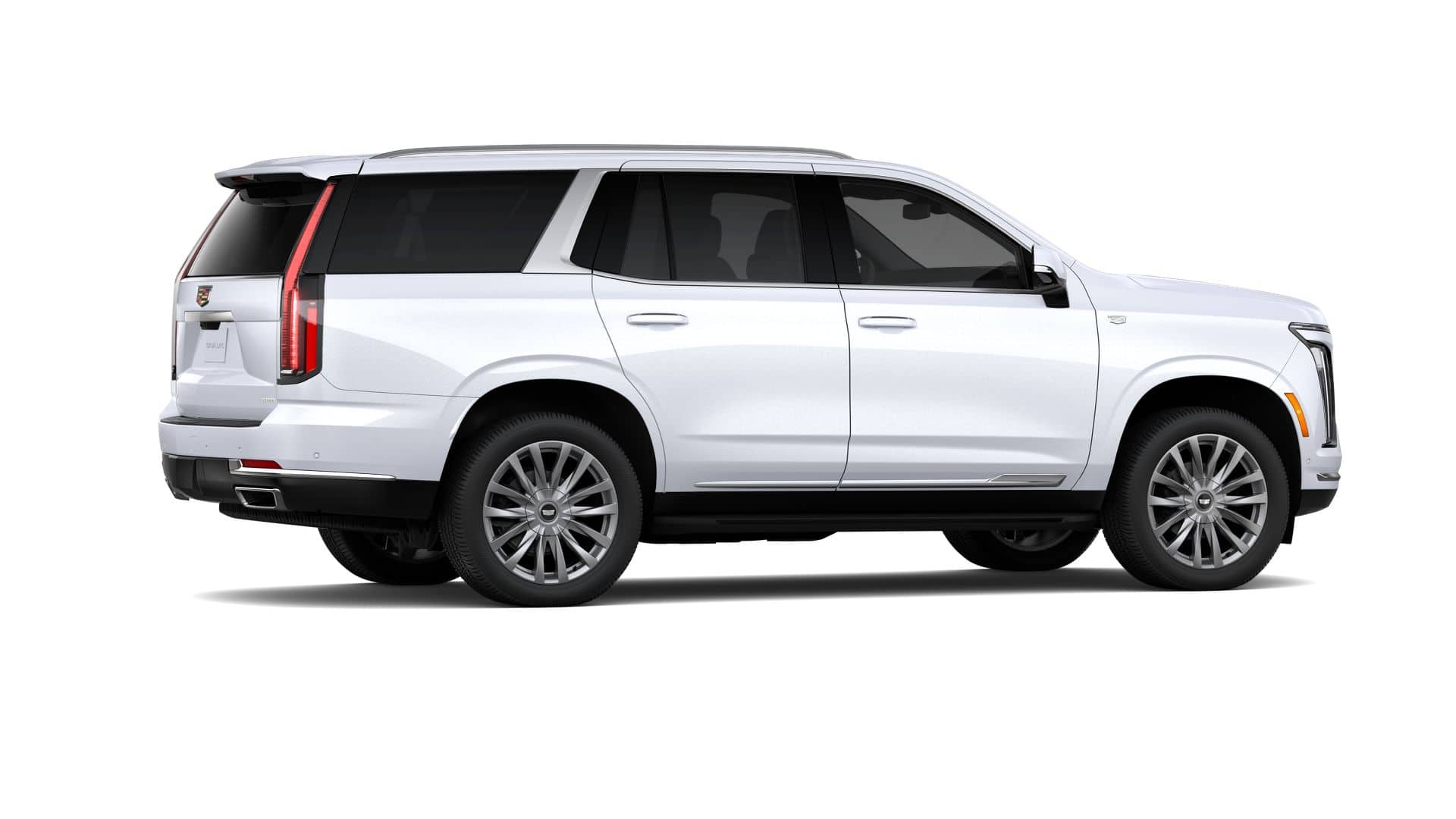 2026 Cadillac Escalade 1SA