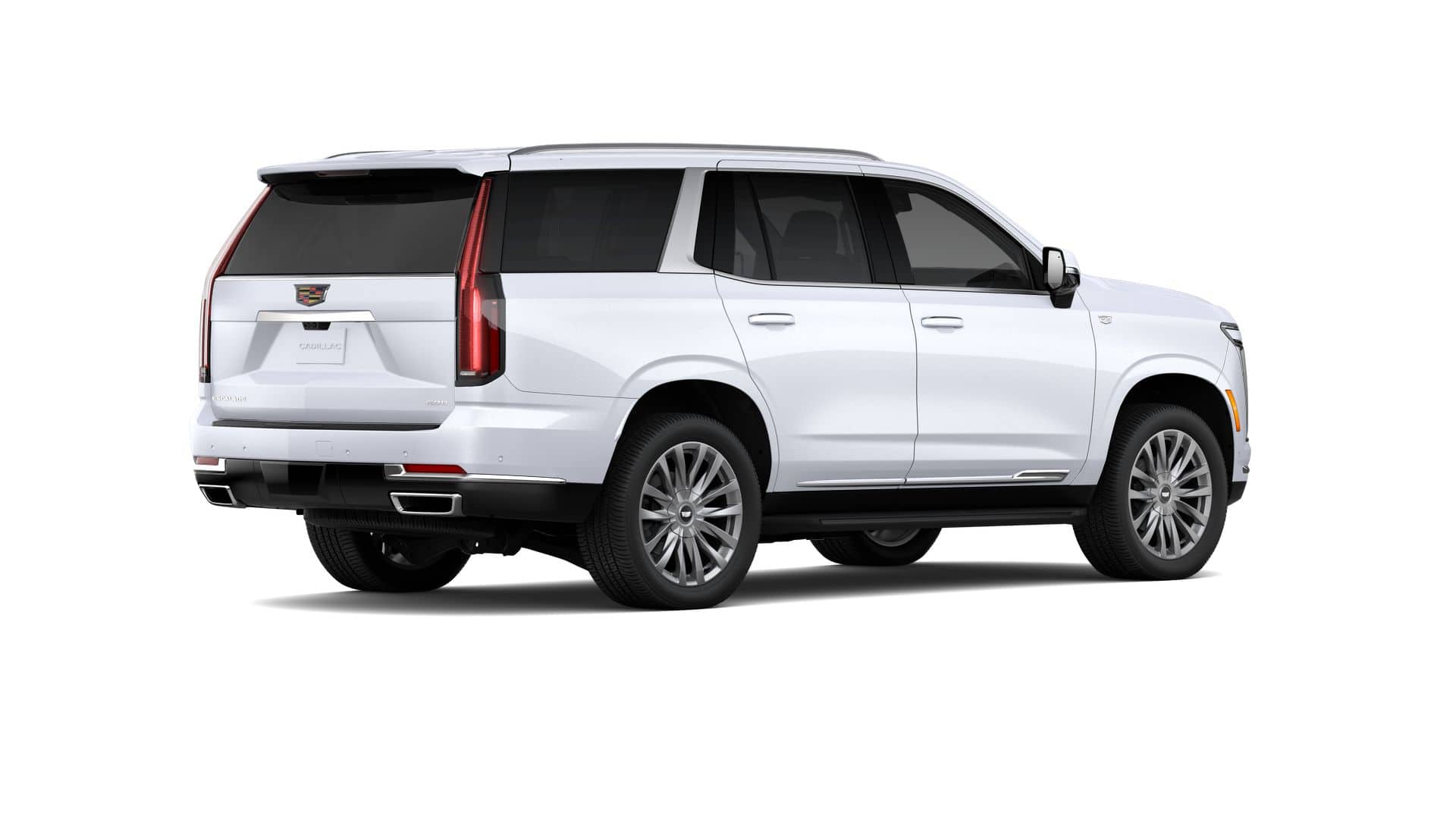 2026 Cadillac Escalade 1SA