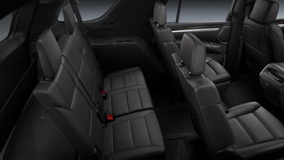 2026 Cadillac Escalade 1SA