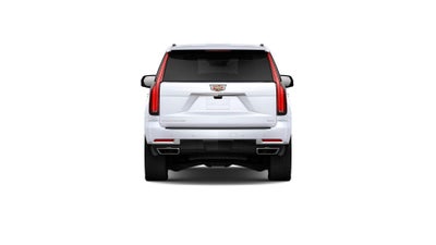 2026 Cadillac Escalade 1SA