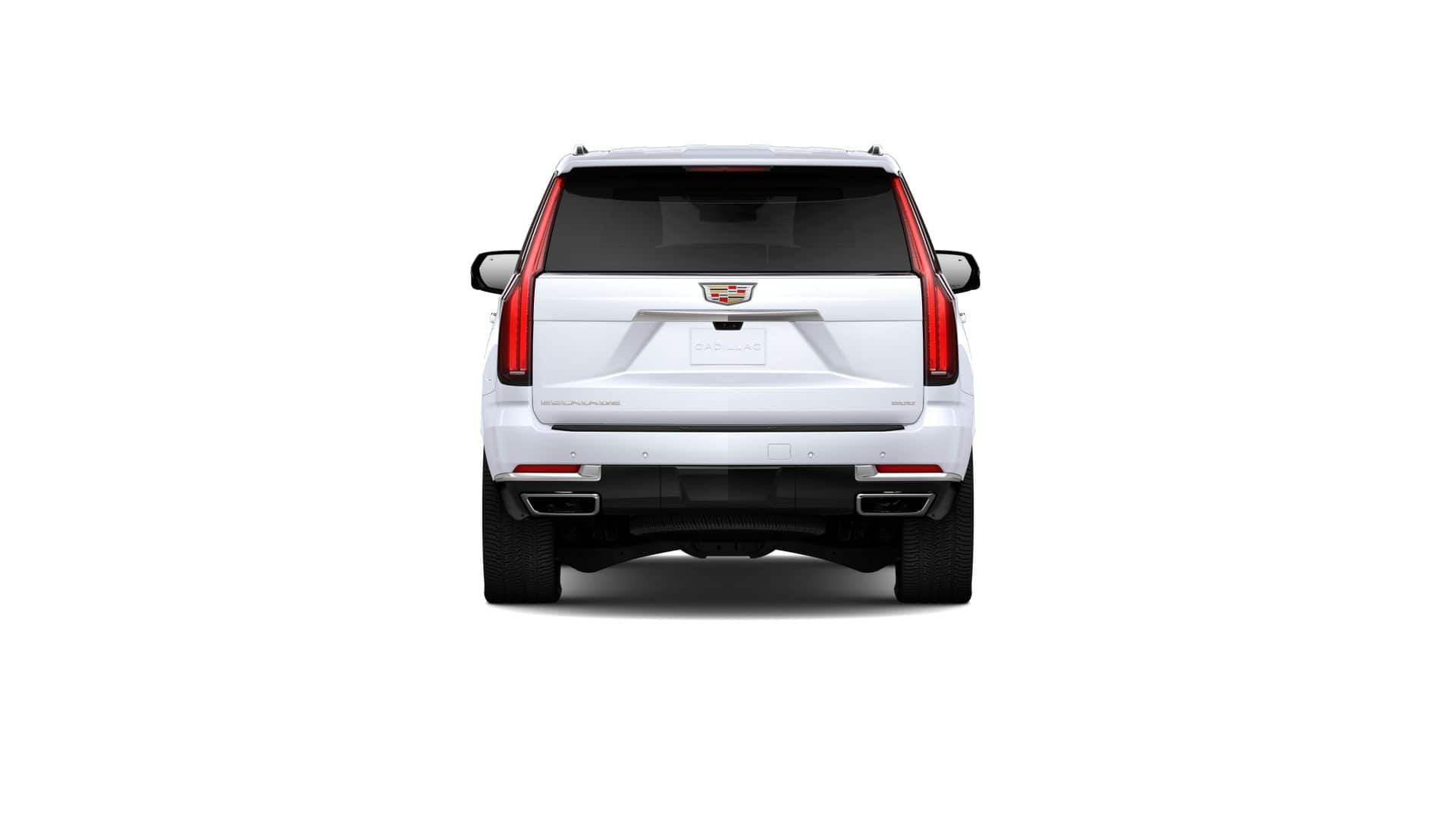 2026 Cadillac Escalade 1SA