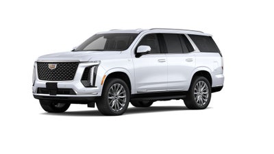 2026 Cadillac Escalade 1SA