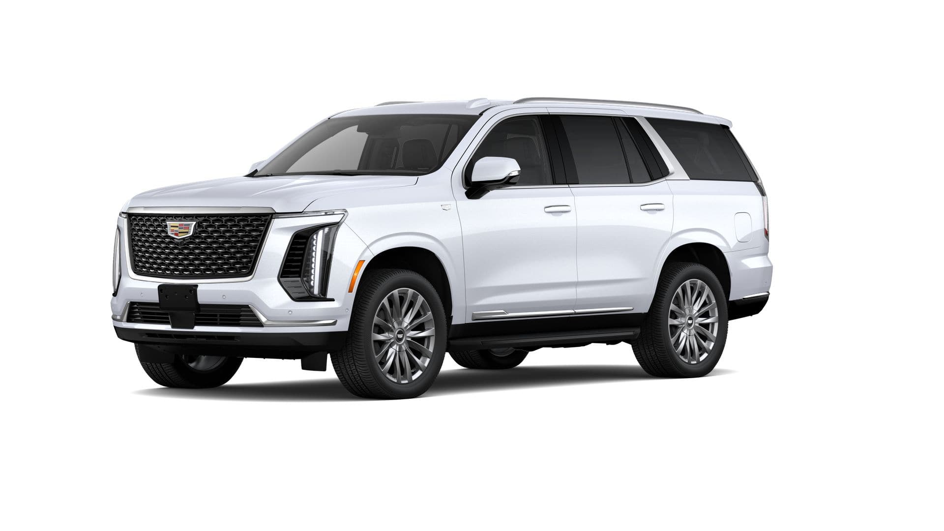 2026 Cadillac Escalade 1SA