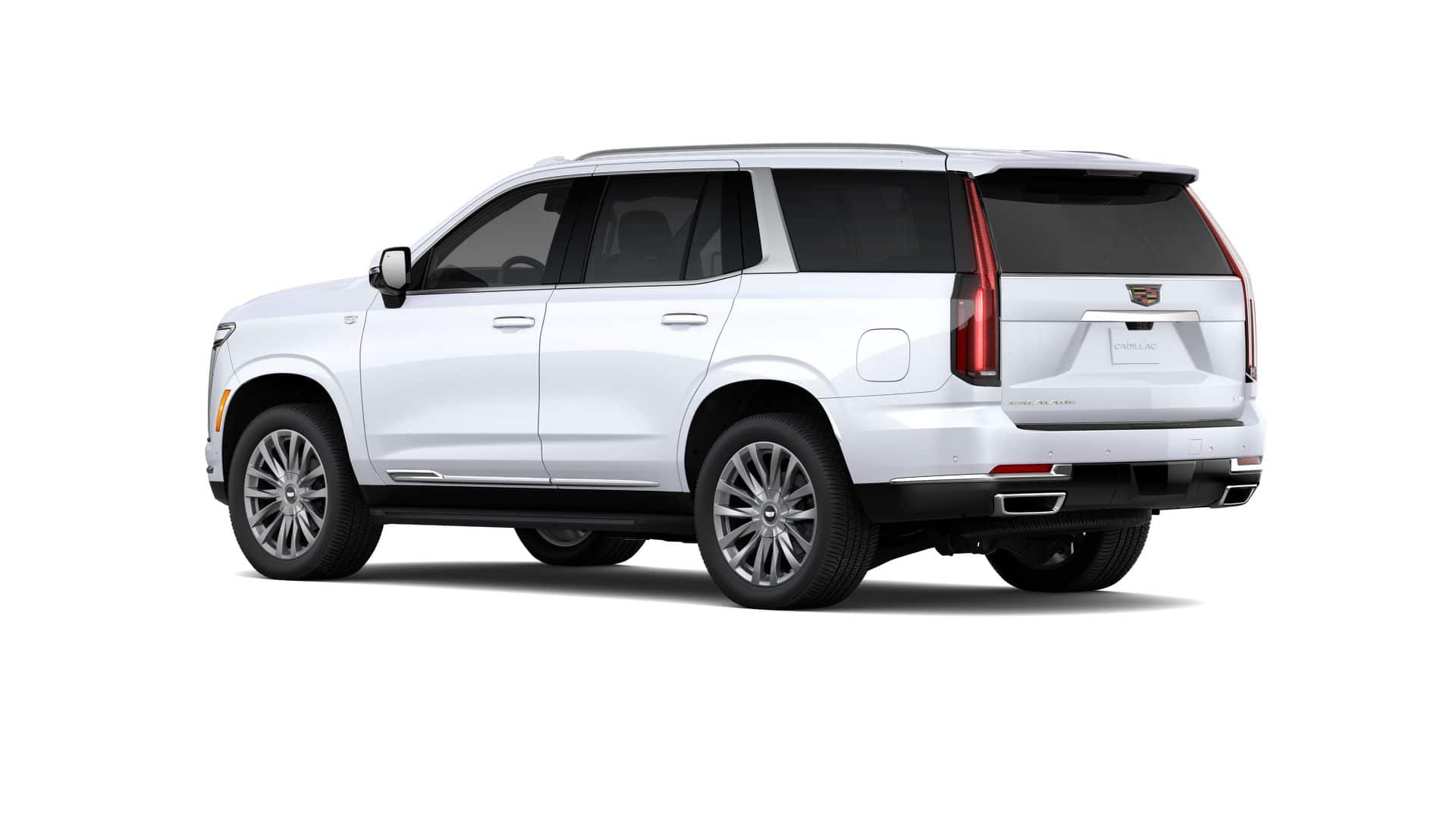 2026 Cadillac Escalade 1SA