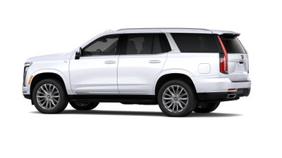 2026 Cadillac Escalade 1SA