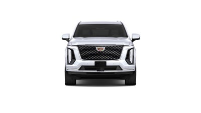 2026 Cadillac Escalade 1SA