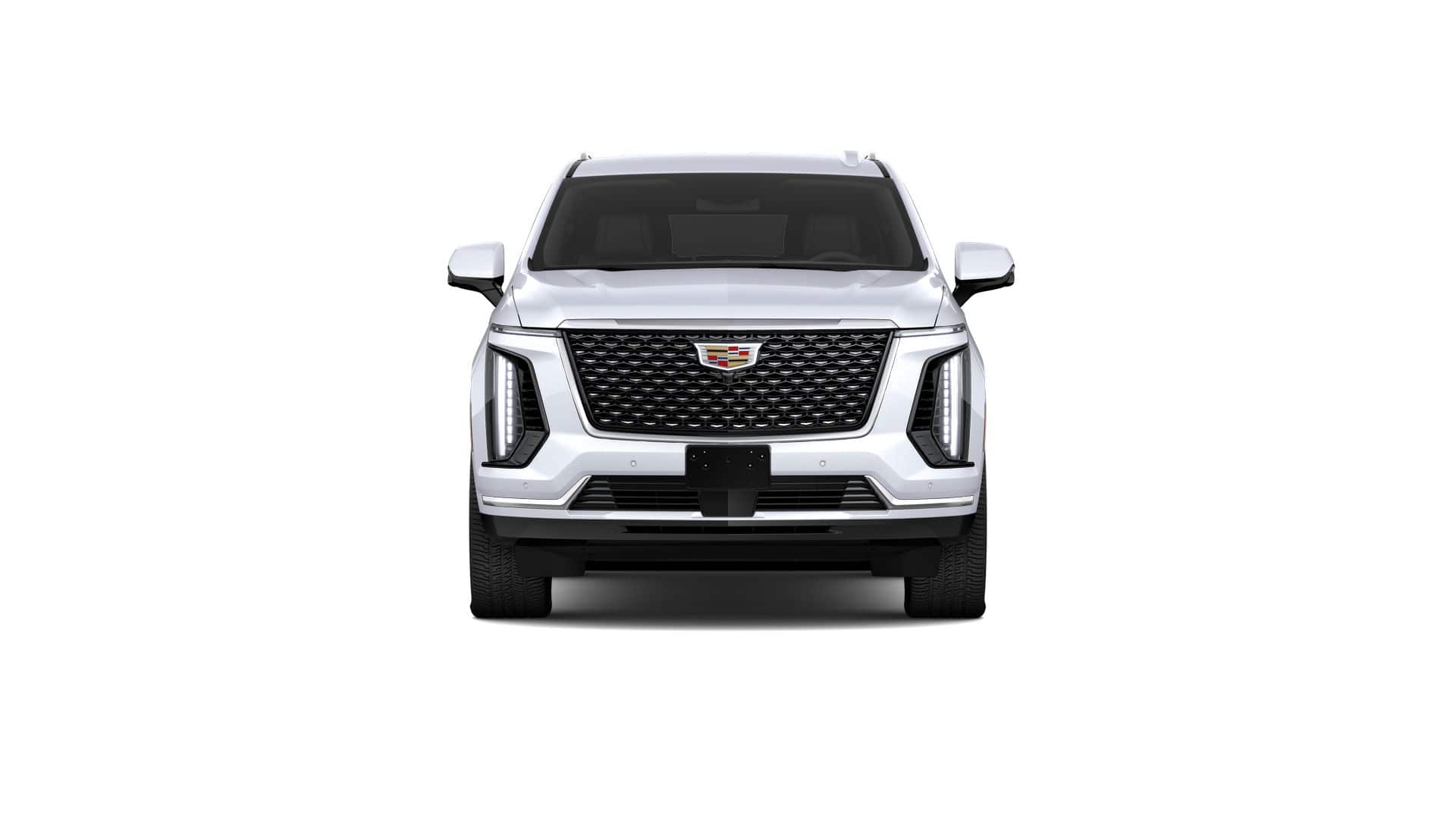 2026 Cadillac Escalade 1SA