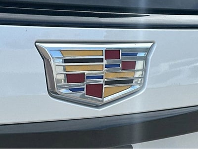 2025 Cadillac Escalade Sport