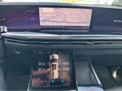 2025 Cadillac Escalade Sport