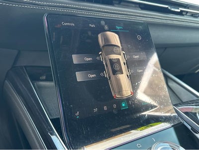 2025 Cadillac Escalade Sport