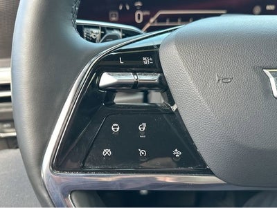 2025 Cadillac Escalade Sport