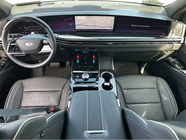 2025 Cadillac Escalade Sport