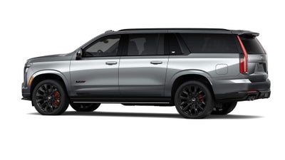 2026 Cadillac Escalade ESV V-Series