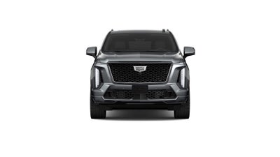 2026 Cadillac Escalade ESV V-Series