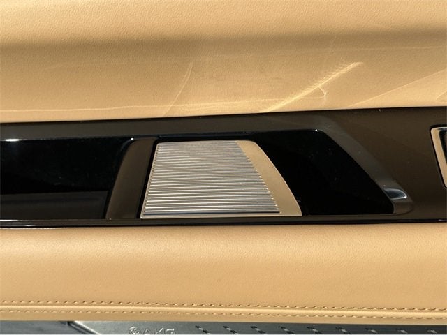 2025 Cadillac ESCALADE IQ Luxury 2