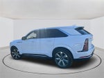 2025 Cadillac ESCALADE IQ Luxury 2