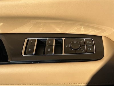 2025 Cadillac ESCALADE IQ Luxury 2