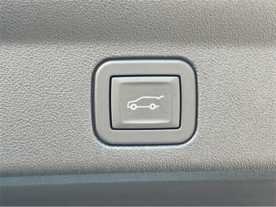 2025 Cadillac ESCALADE IQ Luxury 2