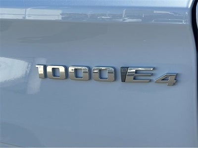 2025 Cadillac ESCALADE IQ Luxury 2