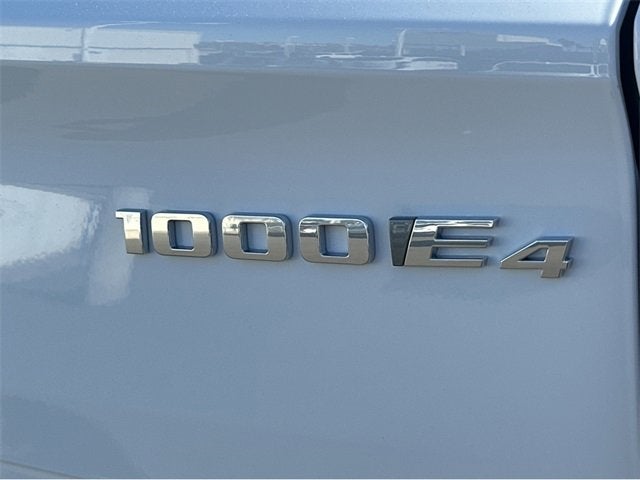 2025 Cadillac ESCALADE IQ Luxury 2