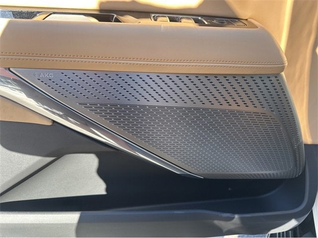 2025 Cadillac ESCALADE IQ Luxury 2