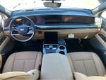 2025 Cadillac ESCALADE IQ Luxury 2