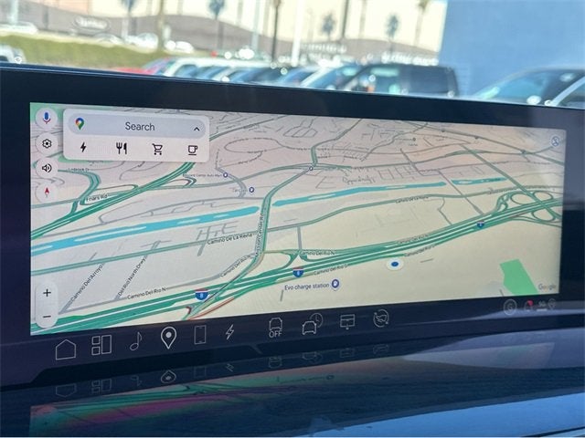 2025 Cadillac ESCALADE IQ Luxury 2